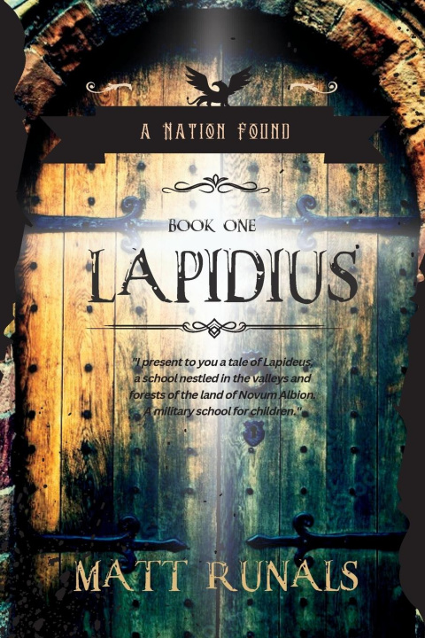 Livro Lapidius Sharilyn Grayson