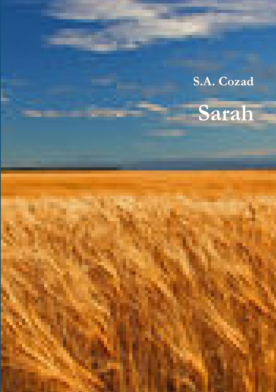 Knjiga Sarah S.A. Cozad