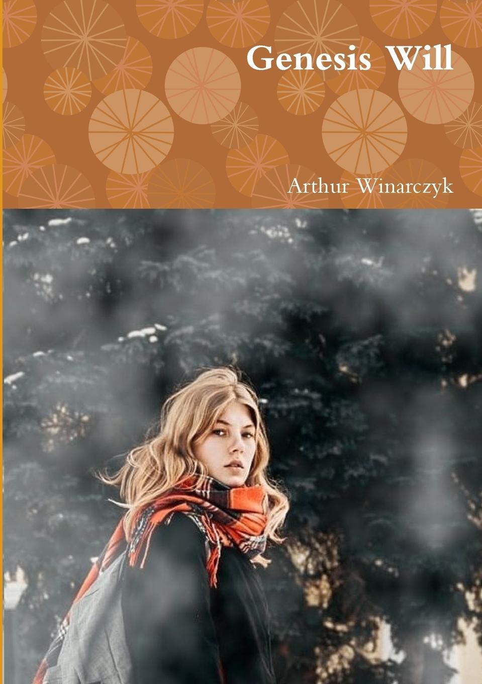 Book Genesis Will Arthur Winarczyk