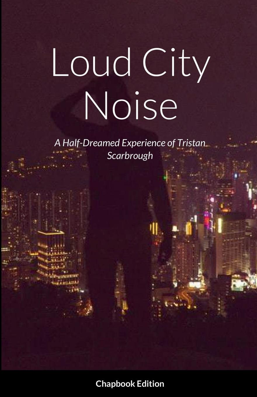 Könyv Loud City Noise 