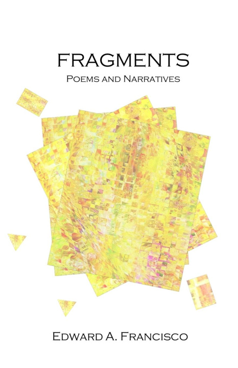 Knjiga Fragments EDWARD FRANCISCO