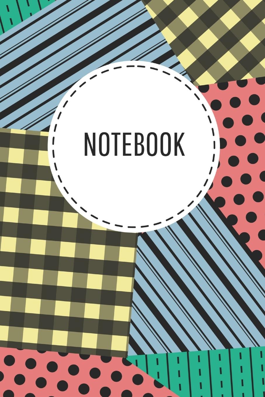 Knjiga Notebook Edward Tappin