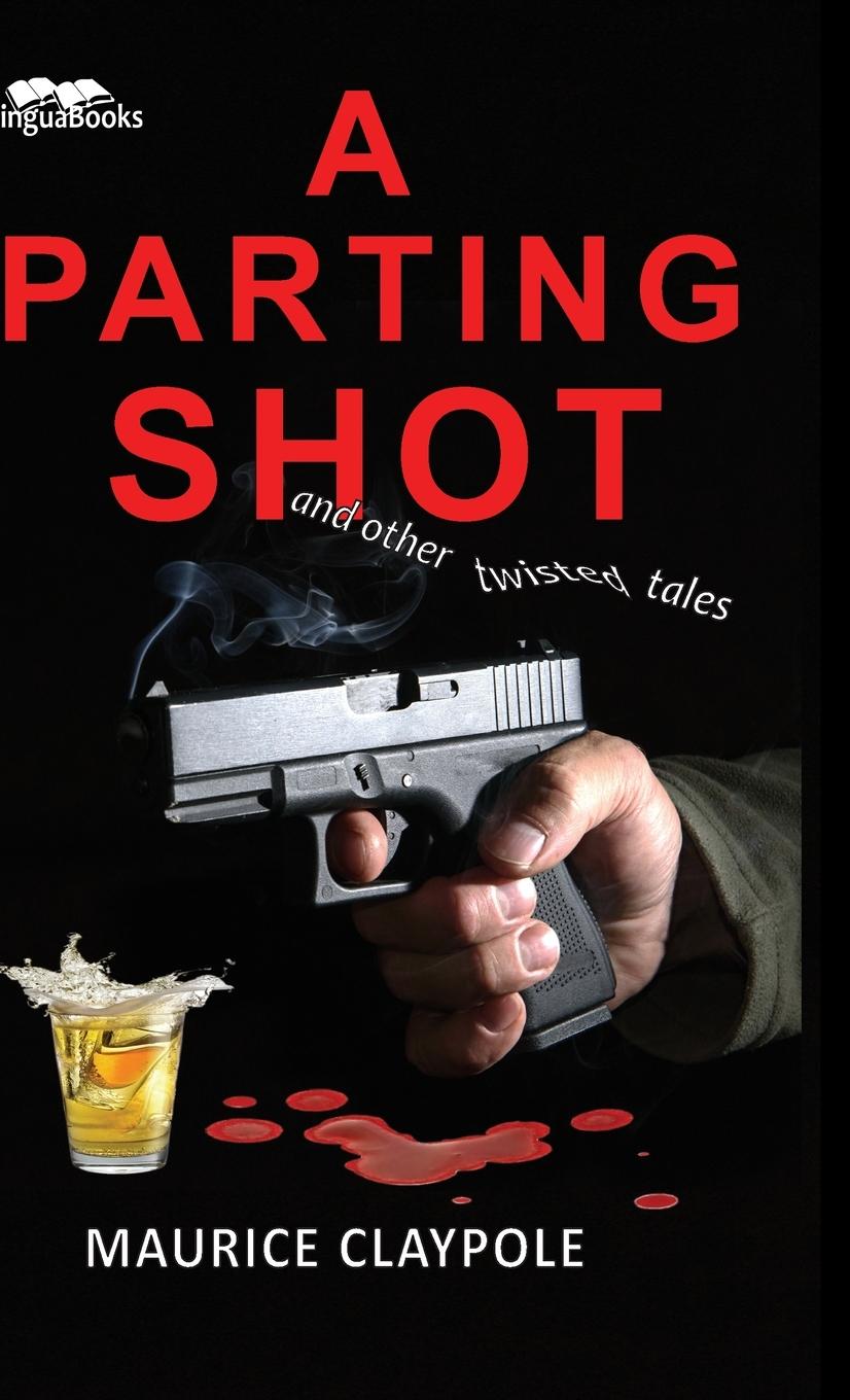 Boek A Parting Shot Maurice Claypole