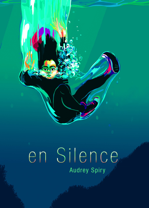 Buch En silence Spiry