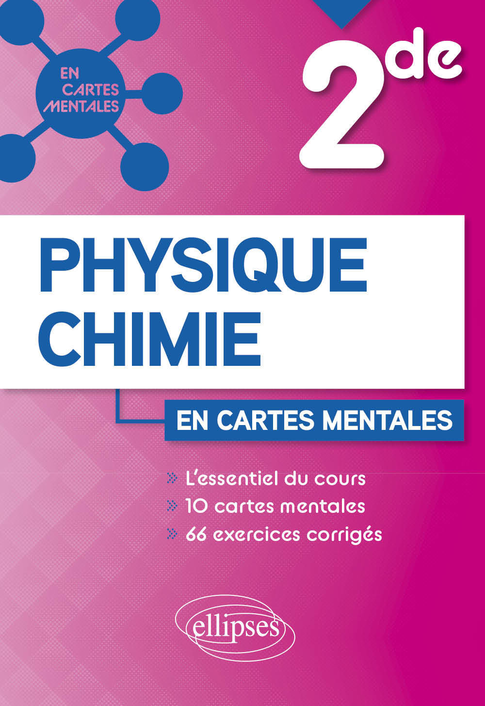 Βιβλίο Physique-Chimie - Seconde Plantin