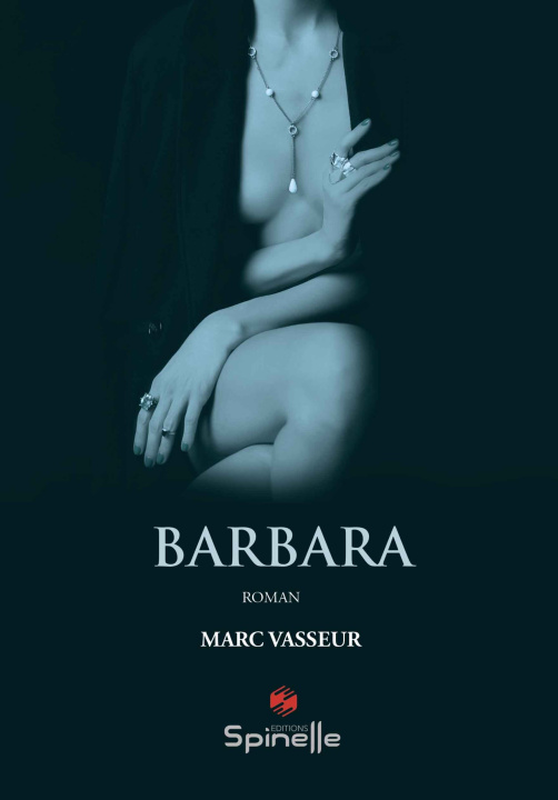 Knjiga Barbara Vasseur