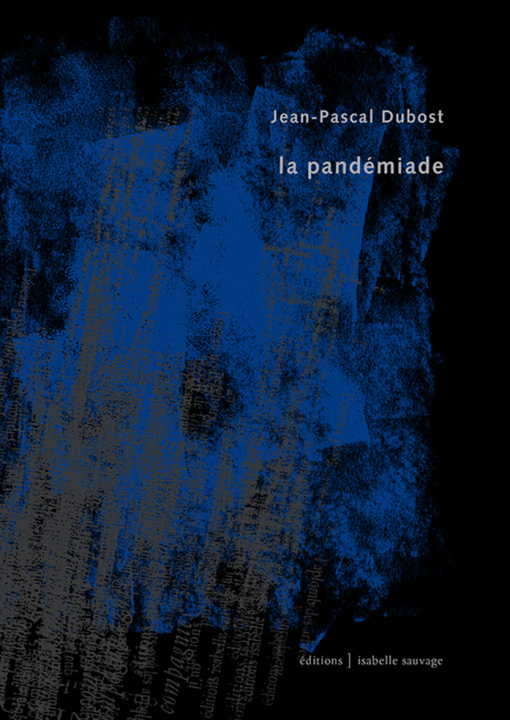 Knjiga La Pandémiade Dubost