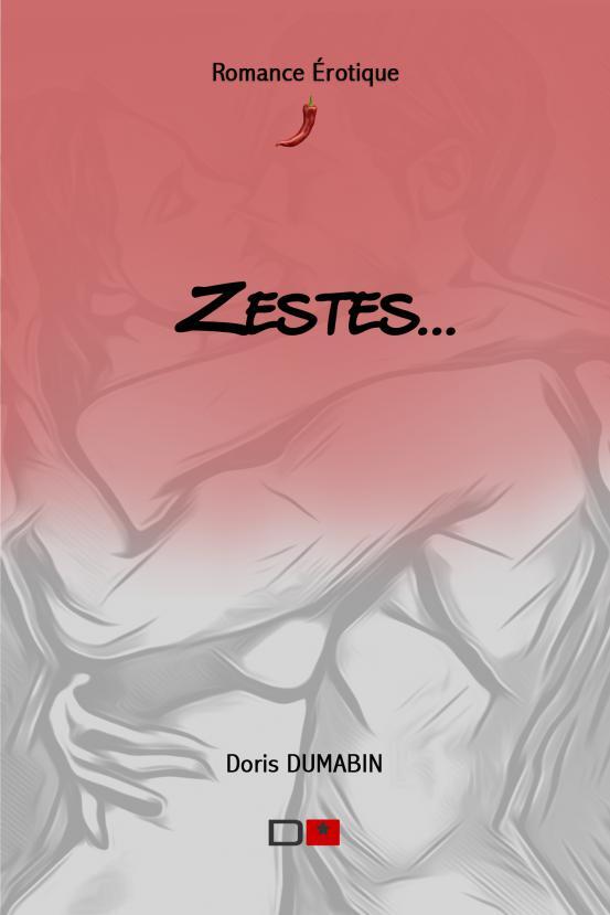 Book Zestes... DUMABIN