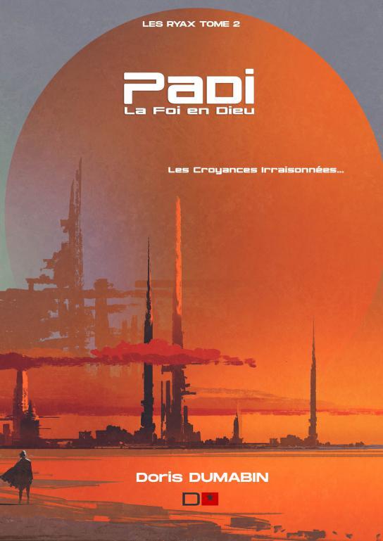 Книга Padi DUMABIN