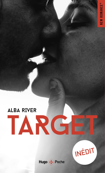 Knjiga Target - poche River Alba