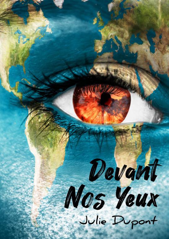 Knjiga Devant Nos Yeux Dupont