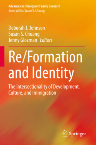 Libro Re/Formation and Identity Deborah J. Johnson