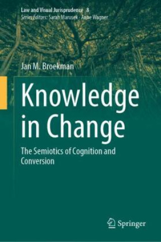 Buch Knowledge in Change Jan M. Broekman