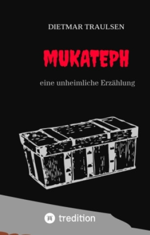 Book Mukateph Dietmar Traulsen