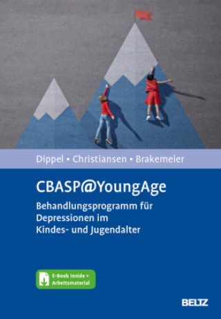 Book CBASP@YoungAge Hanna Christiansen