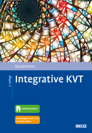 Buch Integrative KVT Harlich H. Stavemann