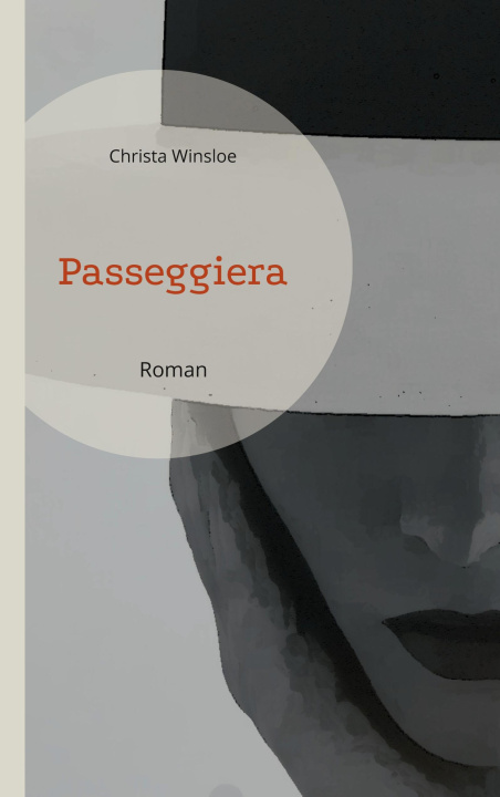 Knjiga Passeggiera Matthias Adler-Drews