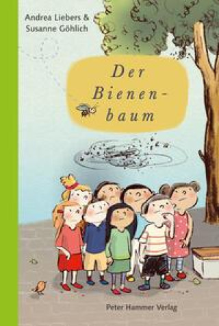Knjiga Der Bienenbaum Susanne Göhlich