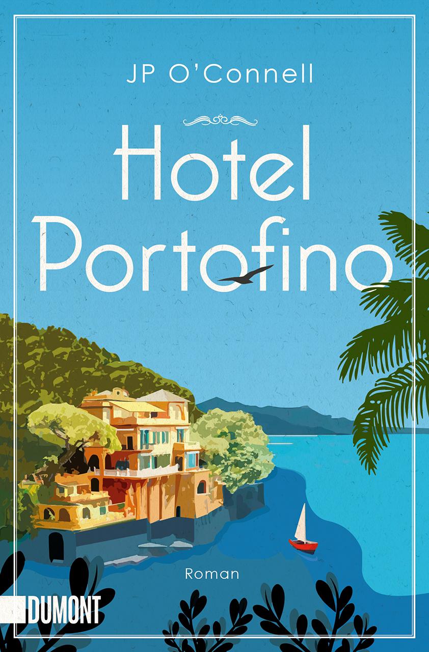 Carte Hotel Portofino Eva Kemper