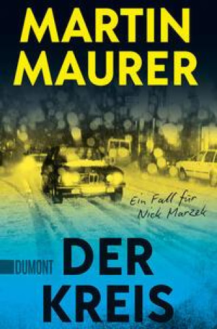 Buch Der Kreis Martin Maurer