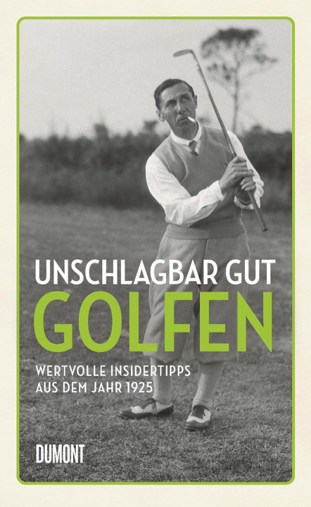 Kniha Unschlagbar gut golfen Annika Klapper