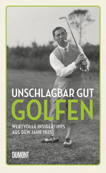 Carte Unschlagbar gut golfen Annika Klapper