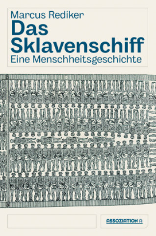 Buch Das Sklavenschiff Marcus Rediker