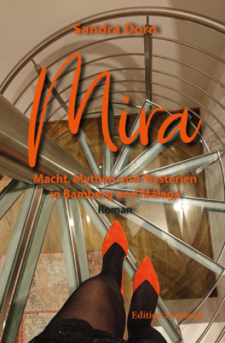Buch Mira Sandra Dorn