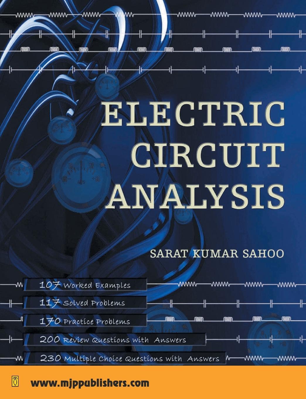 Carte Electric Circuit Analysis 