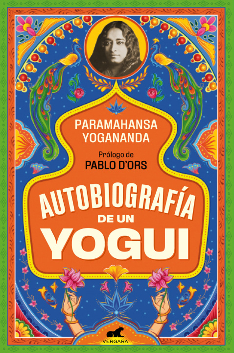 Knjiga Autobiografía de un yogui YOGANANDA PARAMAHANSA