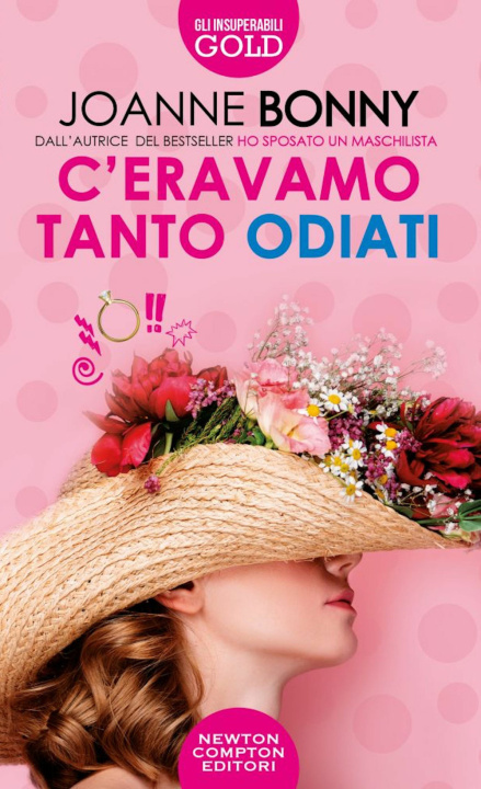 Carte C'eravamo tanto odiati Joanne Bonny