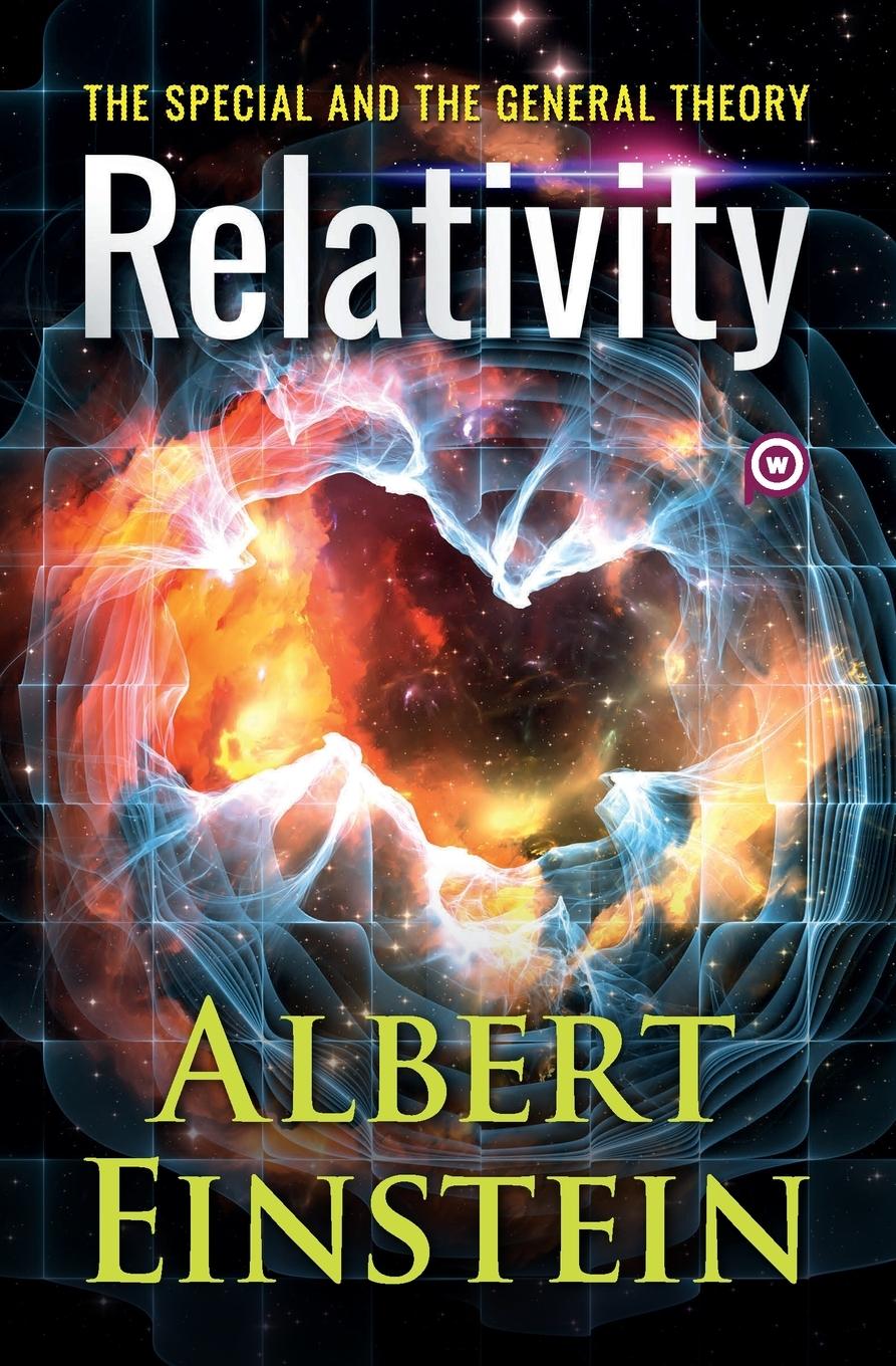 Knjiga Relativity Words Power