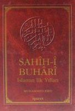 Könyv Sahih-i Buhari 