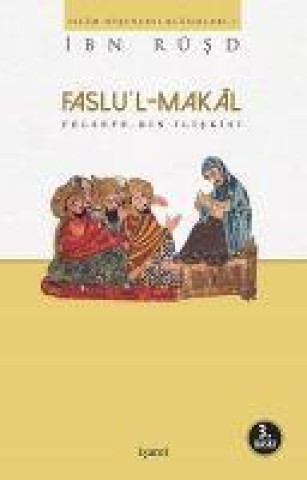 Knjiga Faslul-Makal 