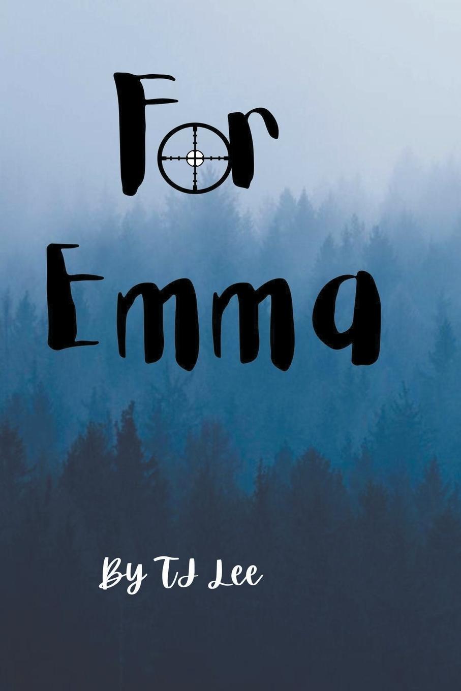 Book For Emma TJ Lee