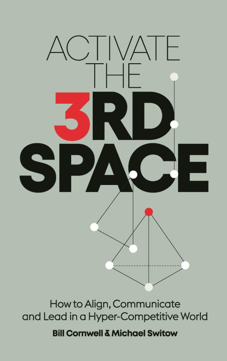 Knjiga Activate the Third Space Michael Switow