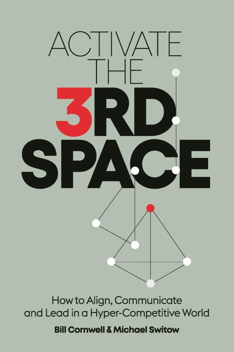 Knjiga Activate the Third Space Michael Switow