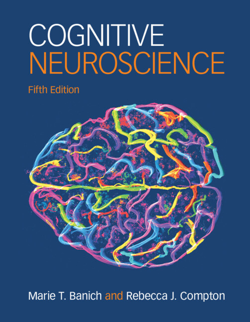 Libro Cognitive Neuroscience Marie T. Banich