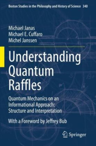 Book Understanding Quantum Raffles Michael Janas