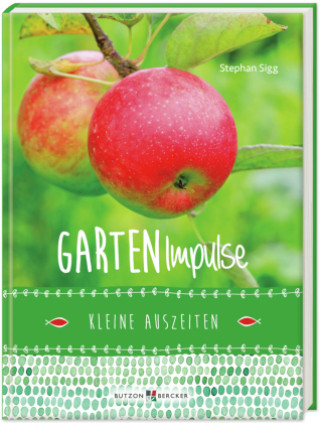 Βιβλίο Garten-Impulse Stephan Sigg