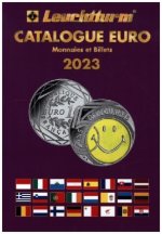 Carte Catalogue Euro 2023 LEUCHTTURM GRUPPE GMBH & CO. KG