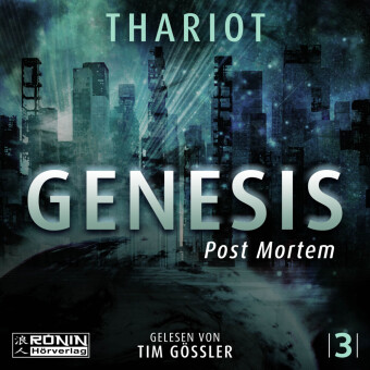 Audio Genesis 3 Thariot