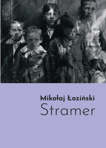 Knjiga Stramer Mikolaj Lozinski