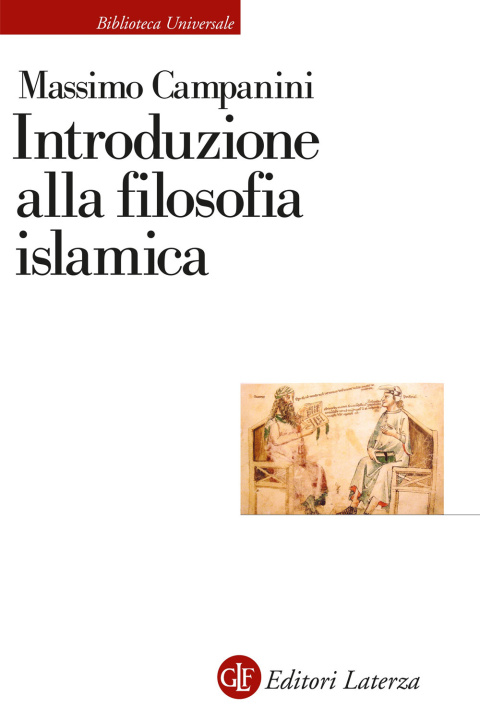 Carte Introduzione alla filosofia islamica Massimo Campanini