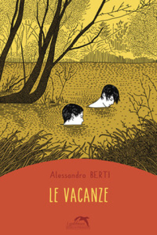 Buch vacanze Alessandro Berti