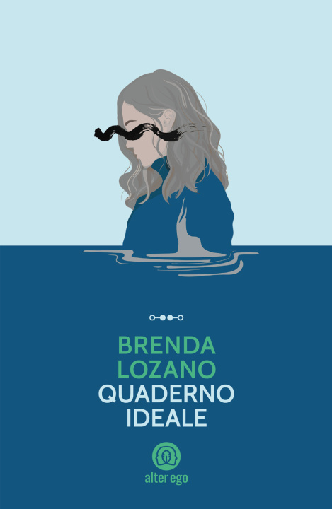 Knjiga Quaderno ideale Brenda Lozano