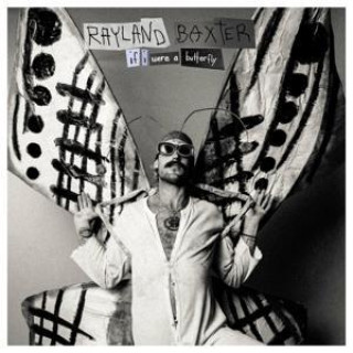 Zvok If I Were A Butterfly Rayland Baxter