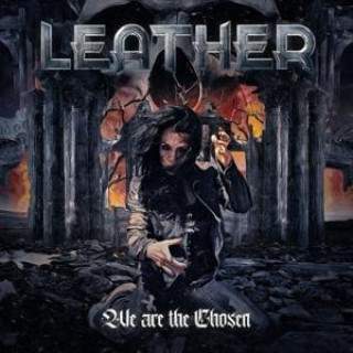 Zvok We Are The Chosen Leather