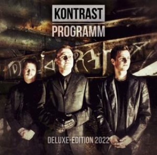 Zvok Programm (Deluxe-edition 2022) Kontrast