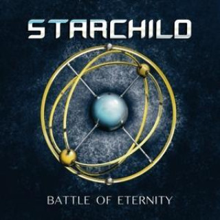 Zvok Battle Of Eternity Starchild